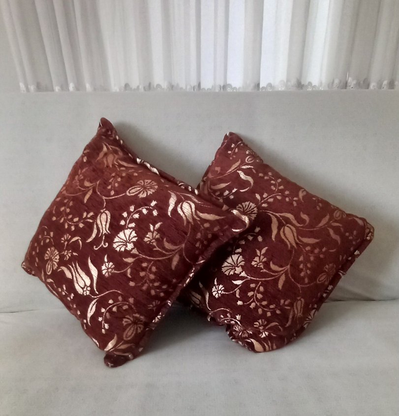 KOLTUK, ÇEKYAT. KANEPE YASTIĞI - Görsel 3