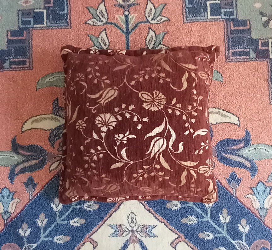 KOLTUK, ÇEKYAT. KANEPE YASTIĞI - Görsel 2