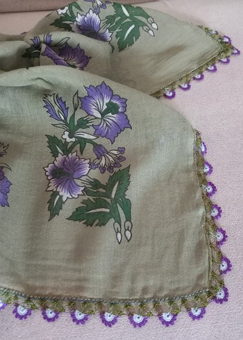 PAMUKLU OYALI YAZMA - Görsel 7