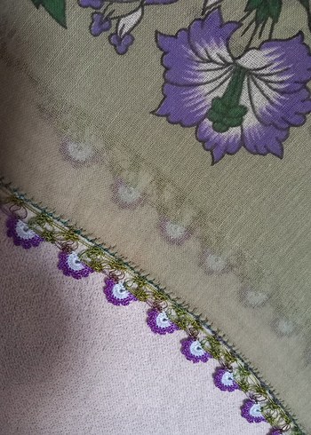 PAMUKLU OYALI YAZMA - Görsel 6