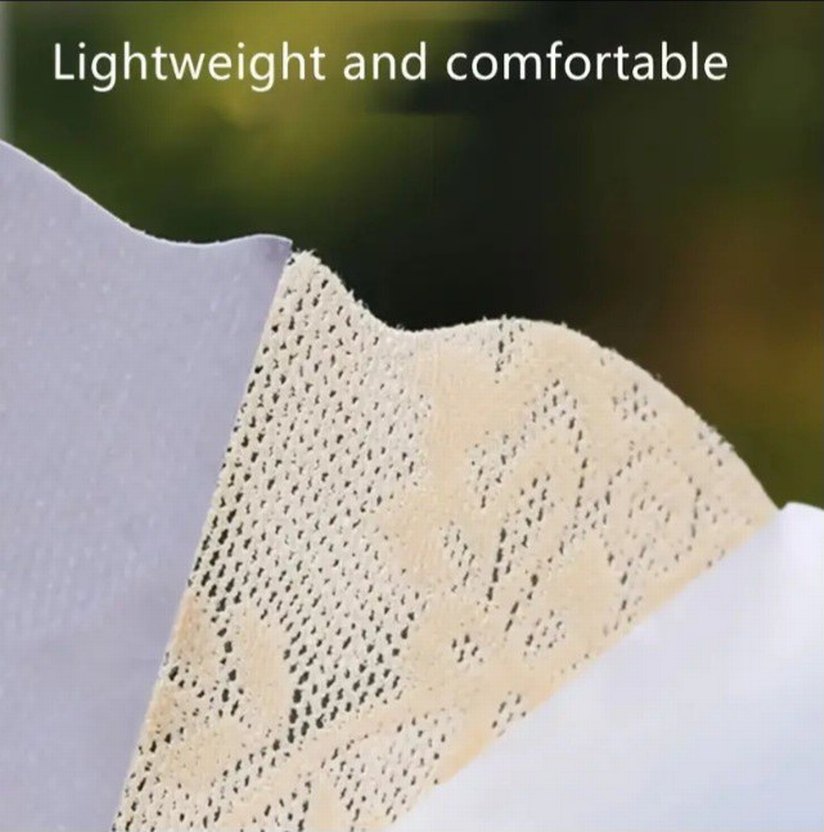 Bej Dantel Detaylı meme kaldırıcı - Görsel 4