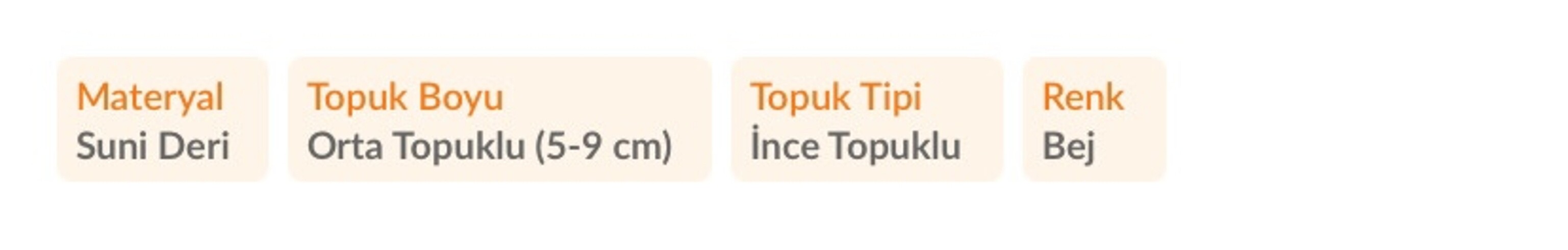 37 Beden ten rengi Renk Şefff topuklu stiletto
