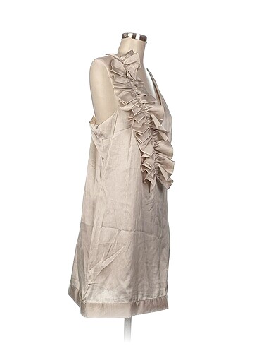 Vintage Love Vintage Love Kısa Elbise %70 İndirimli.