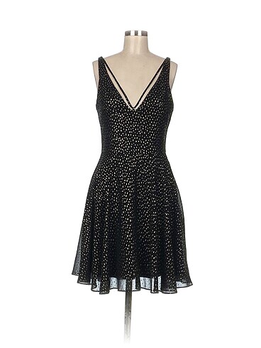 Miss Selfridge Kısa Elbise %70 İndirimli.