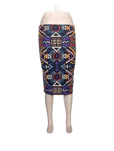 Vintage Love Midi Etek %70 İndirimli.