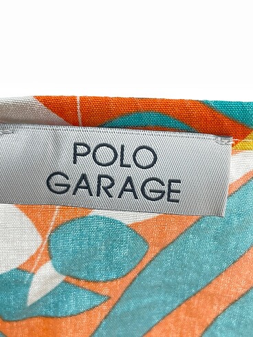 universal Beden çeşitli Renk Polo Garage Kısa Elbise %70 İndirimli.