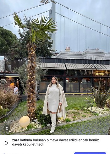 Kısa triko elbise