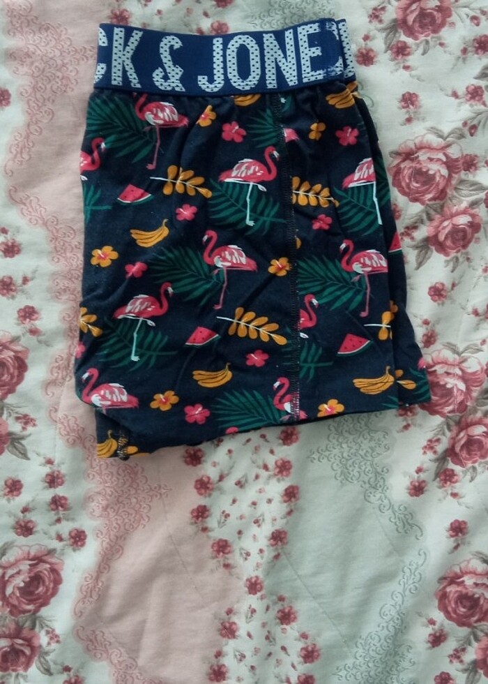 Jack & Jones Boxer - Görsel 2