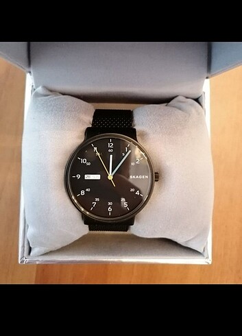 Skagen Erkek Saat - Görsel 4