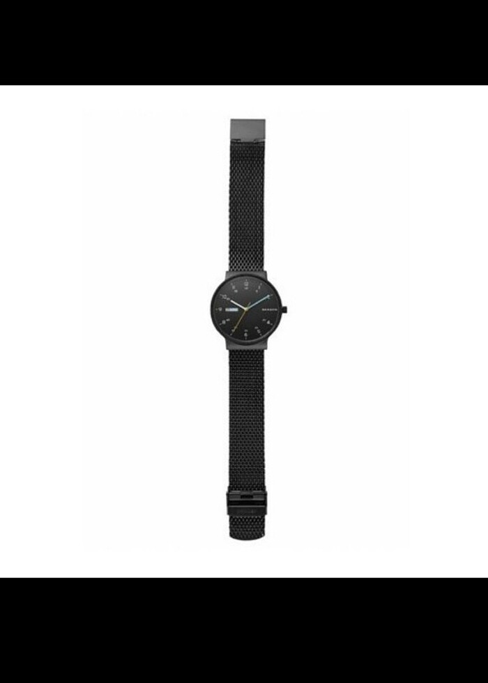 Skagen Erkek Saat - Görsel 2