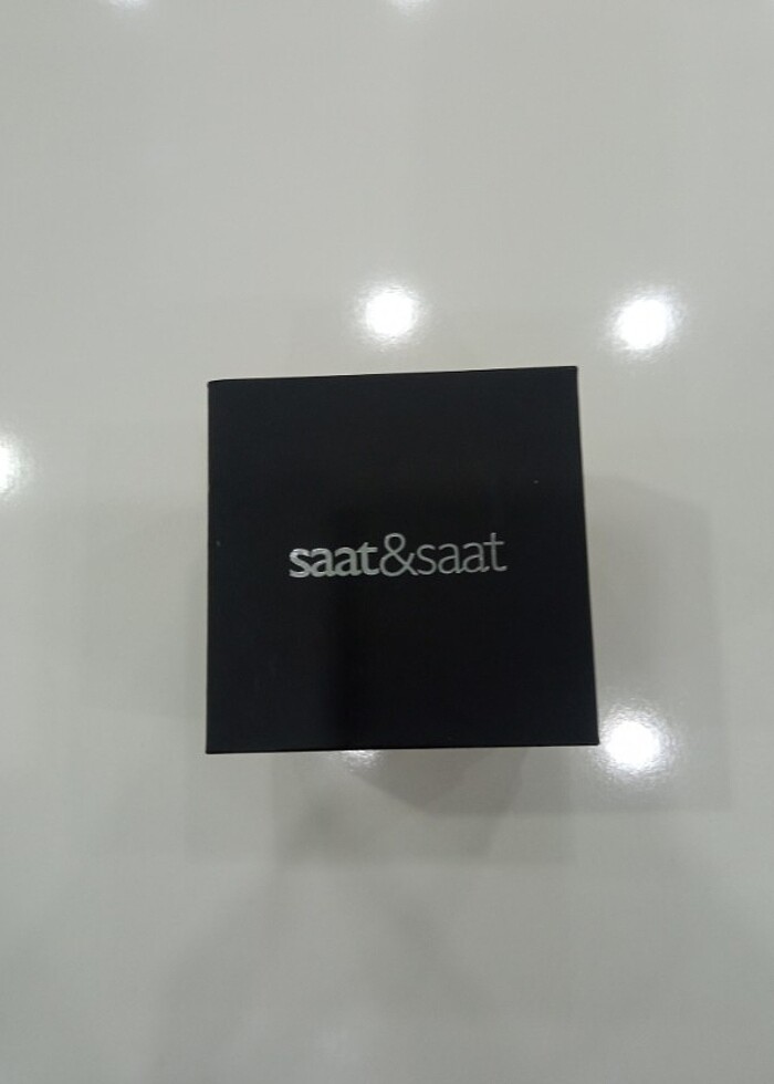 Skagen Erkek Saat - Görsel 2