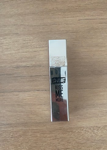 Flormar Parlak Bej Ruj
