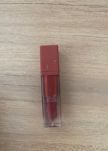 Beden Flormar Pastel Pembe Ruj