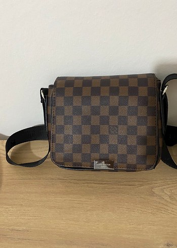 Louis Vuitton ürünü