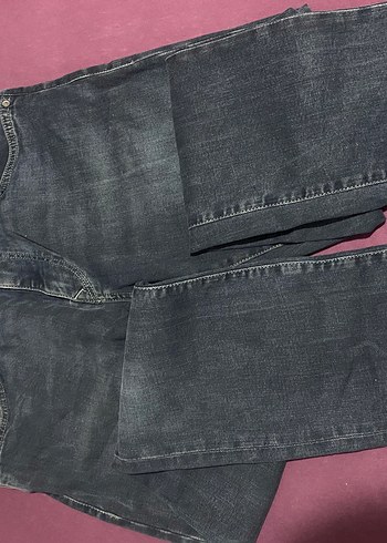 Mavi Jeans Erkek Mavi Denim Jean