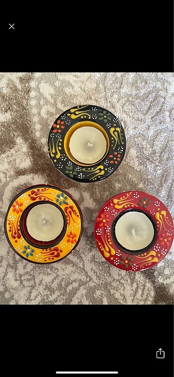 Gardrops ilanı