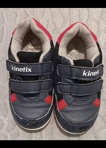 Kinetix Kinetix erkek cocuk spor ayakkabı 23