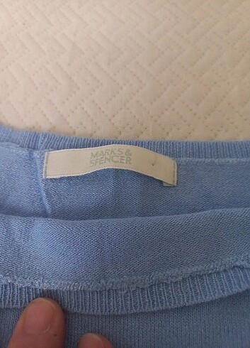 Marks & spencer triko bluz