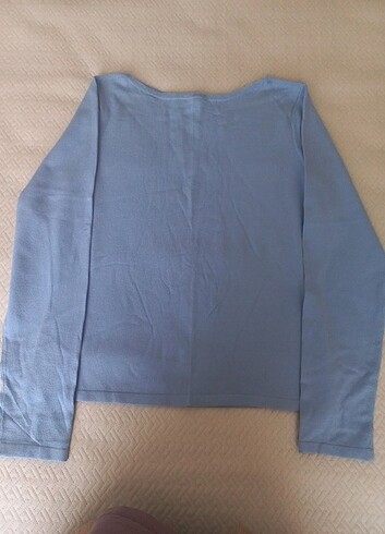 xl Beden Marks & spencer triko bluz