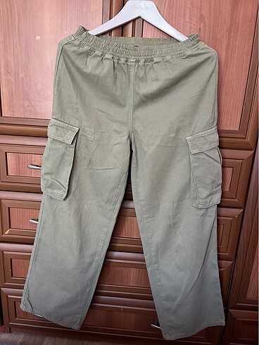 Kargo pantolon