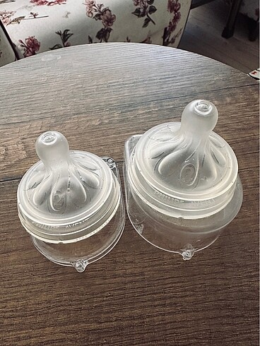 Philips Avent Biberon emziği