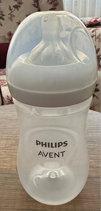 Philips Philips Avent Natural Response PP Biberon 1 Ay+ 260 ml
