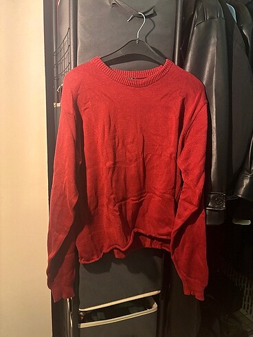 addax oversize ince kazak