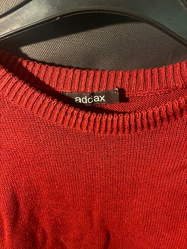 Addax addax oversize ince kazak