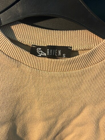 s Beden crop bluz