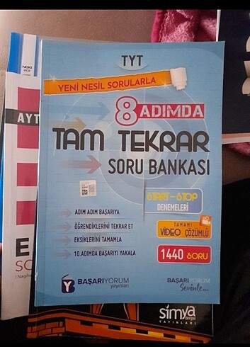  Beden Tyt son tekrar kampı