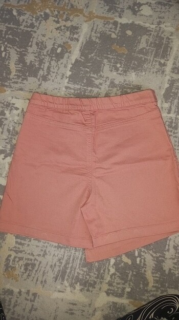 LC Waikiki Şort etek