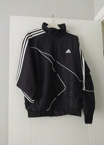 Adidas eşofman üstü 