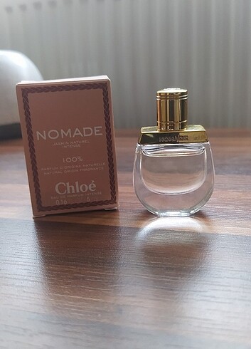 Chloé nomade