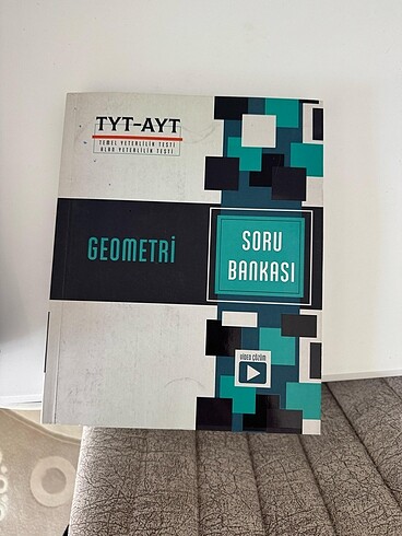 Geometri Soru Bankası