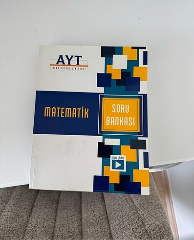 Ayt Matematik Soru Bankası