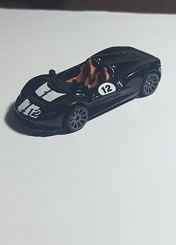  Hotwheels McLaren Elva