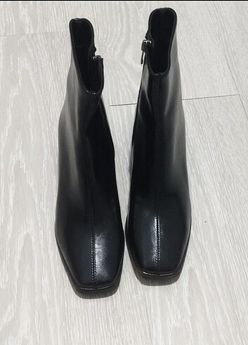 38 Beden siyah Renk 38numara