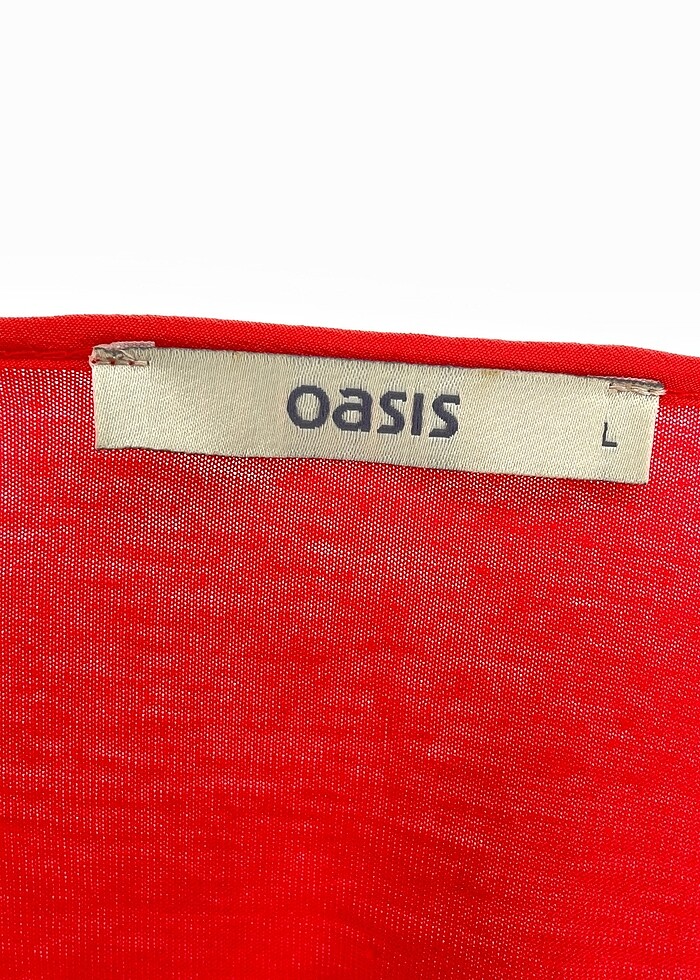 Oasis Bluz %70 İndirimli. - Görsel 4