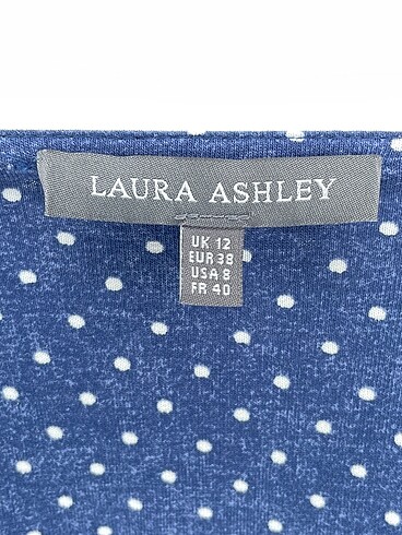 38 Beden çeşitli Renk Laura Ashley Günlük Elbise %70 İndirimli.