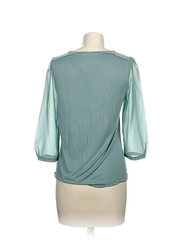 m Beden Oasis Bluz %70 İndirimli.