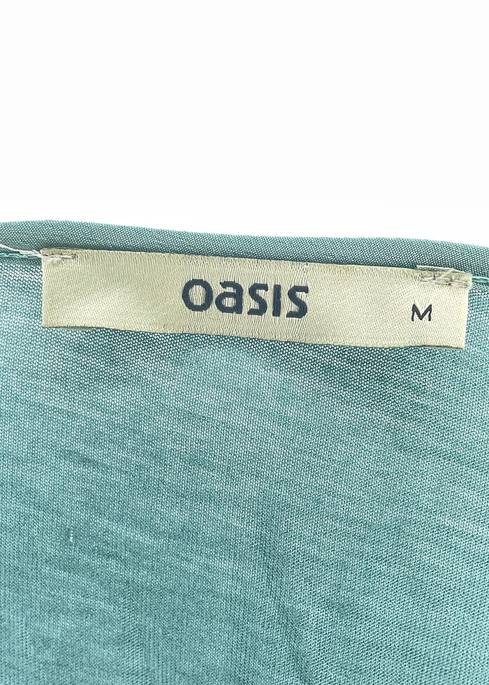 Oasis Bluz %70 İndirimli. - Görsel 4