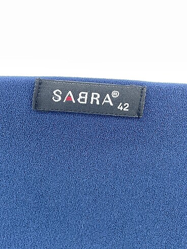 42 Beden lacivert Renk Sabra Kısa Elbise %70 İndirimli.