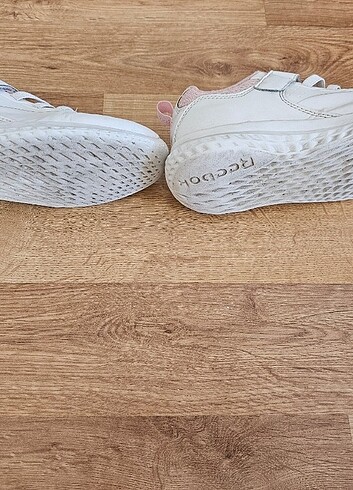 33 Beden Reebok 33 Numara Kız çocuk ayakkabı