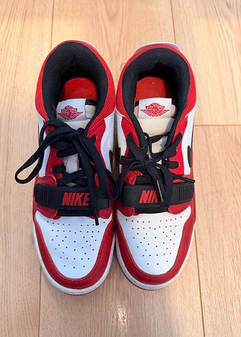 Nike Air Jordan Legacy 312 - Görsel 4