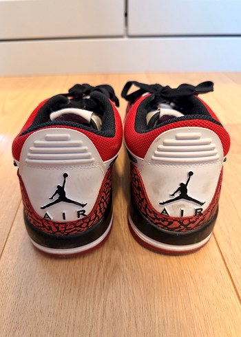 Nike Air Jordan Legacy 312 - Görsel 5