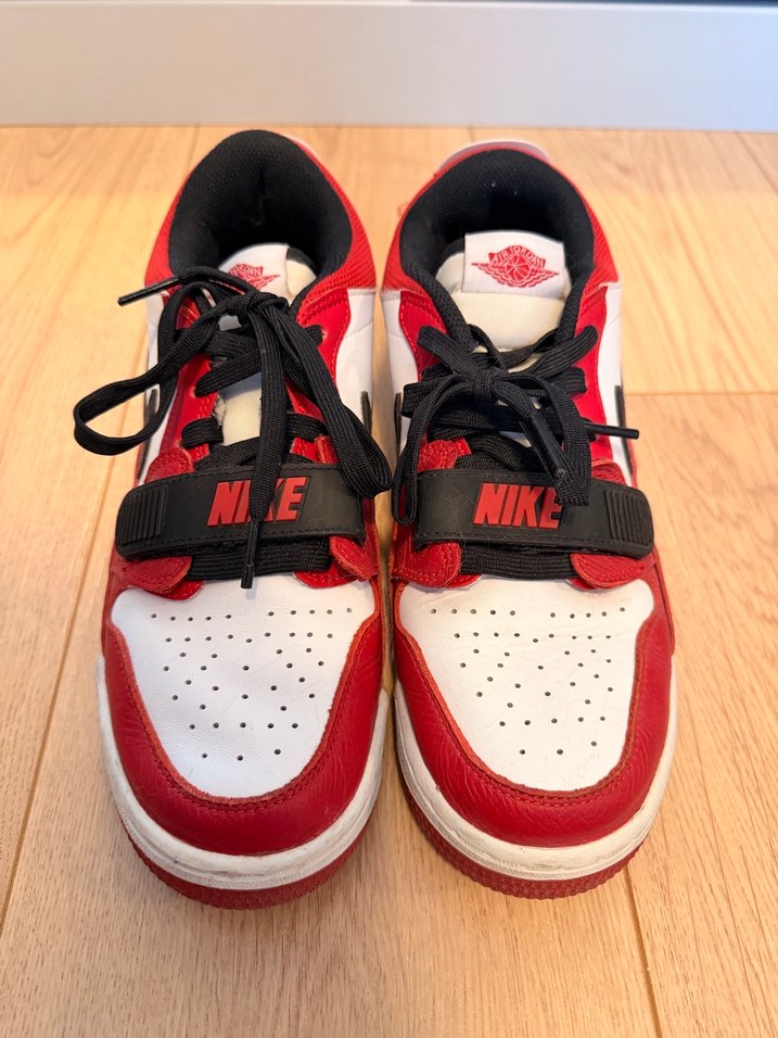 Nike Air Jordan Legacy 312 - Görsel 3