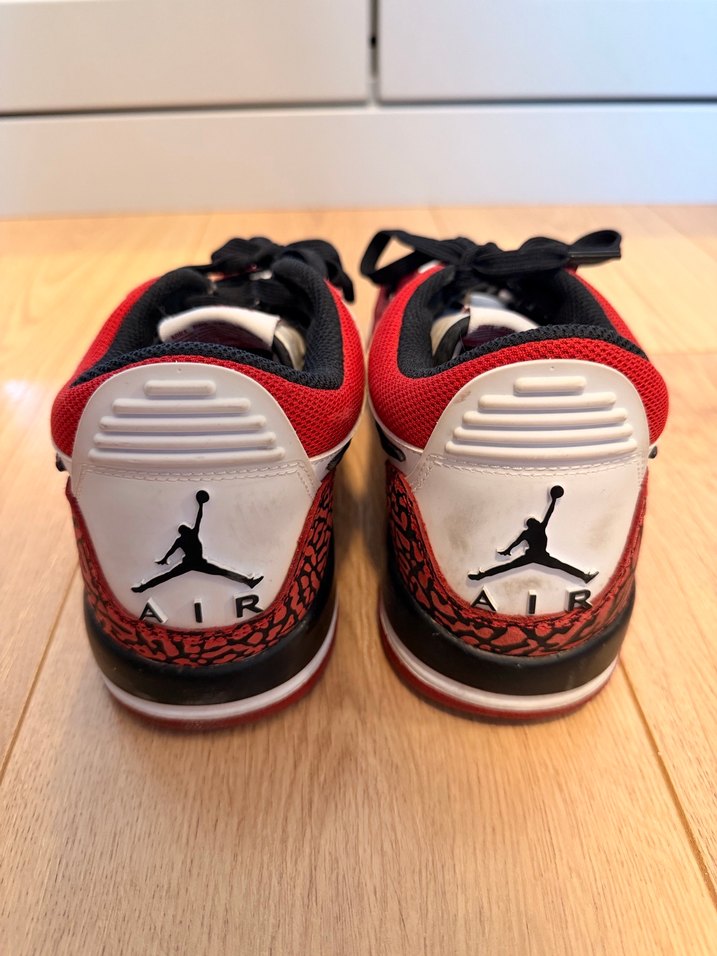 Nike Air Jordan Legacy 312 - Görsel 5