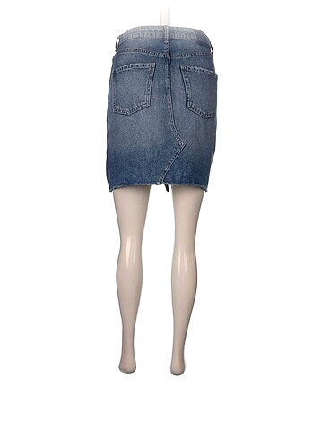 34 Beden H&M Mini Etek %70 İndirimli.