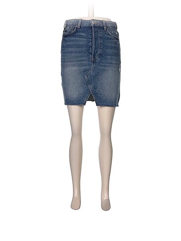 H&M Mini Etek %70 İndirimli.