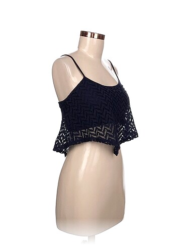 Bershka Bershka Bluz %70 İndirimli.
